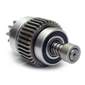 Gear Cog - Model AD1300XP